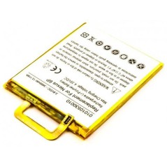 High-Capacity CoreParts Battery for Mobile 131Wh | MBXHU-BA0005